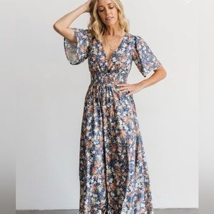 Baltic Born Verona Maxi Dress